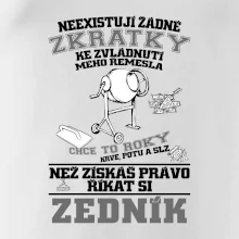 Zedník zkratky