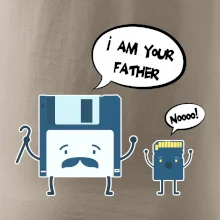 I am your father SD karta