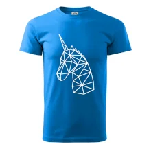 Geometrie - Jednorožec