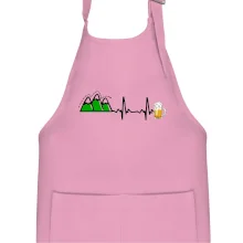 EKG z hor na pivo EKG z hor na pivo