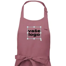 Vlastní logo - Tričko nebo mikina