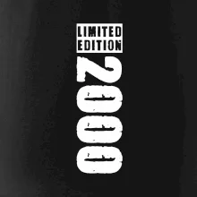 Limited edition 2000 pruh