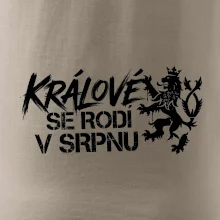 Graffiti králové se rodí v srpnu