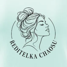 Ředitelka chaosu