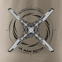Já mám rotor
