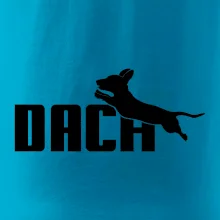 Jezevčík Dach
