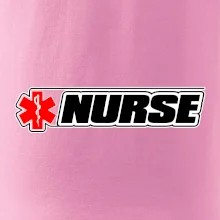 Nurse kříž