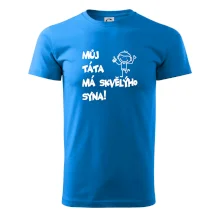 Můj táta má skvělýho syna