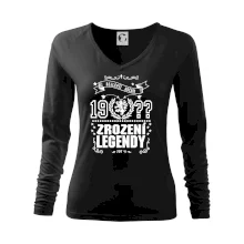 Zrození legendy - český lev