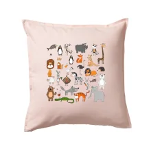 Zvířátka na triku