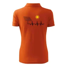 Ekg Fotovoltaická elektrárna