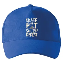 Skate Eat Sleep Repeat