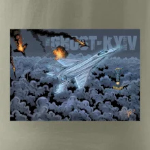 Andriy Dankovych - The Ghost of Kyiv