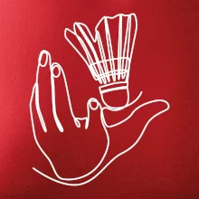 Badminton jedním tahem