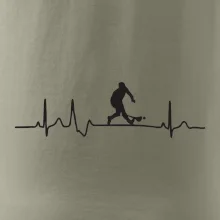 Ekg hurling