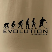 Evoluce Floorball