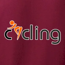 Cycling postava