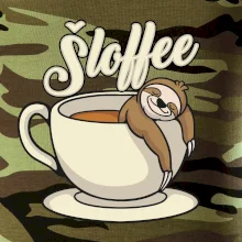 Šloffee - káva