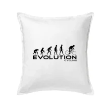 Evoluce cyklistiky Evoluce cyklistiky