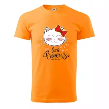 Kočka little princess