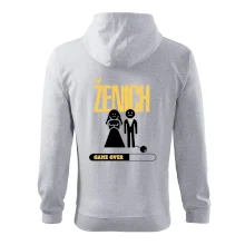 Drink team ženich