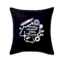 Automechanik - Když  to neopraví děda