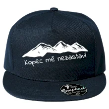 Kopec mě nezastaví - hory