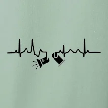 Ekg osvětlovač - spoty