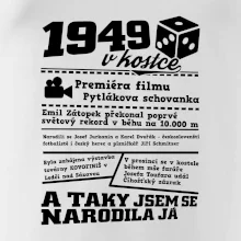 1949 v kostce