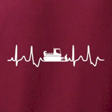 Ekg rolba