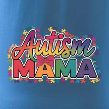 Autism máma