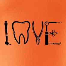 Love zubař
