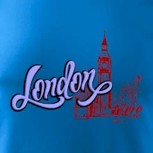 London Lettering