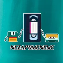 Nikdy nezapomeneme 90s