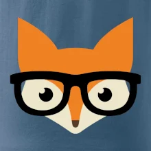 Geek liška