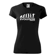 Evoluce biatlonu Biathlon