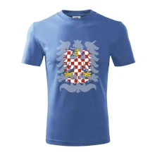 Moravská orlice velká se stínem