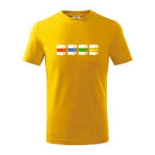 Turistické značky všechny