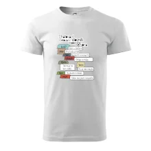 Chatovací slovník moderního seniora (Běžící češtinář)