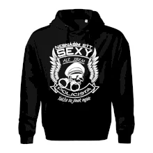 Nesnáším být sexy - policista
