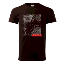 Děčín - Vrstevnice měst