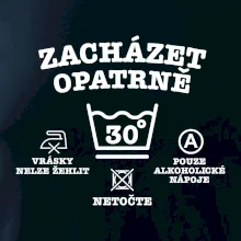 Zacházet opatrně 30