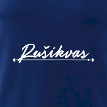 Staročeština - Rušikvas - kdo ruší hostinu