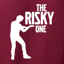 Bachelor party - The risky one