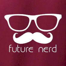Future nerd