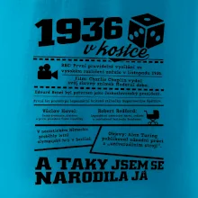 1936 v Kostce