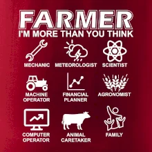 Farmer Symbols