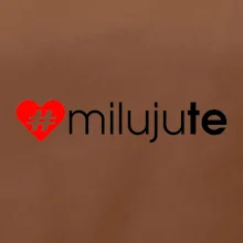 Miluju tě