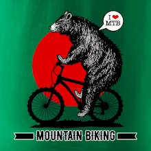 MTB medvěd MTB medvěd