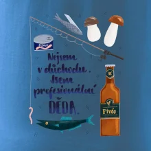 Profesionální děda (studio-arte.cz)